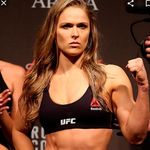 @_ronda_roysey_ - Instagram