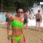 Ronda Roy - Facebook