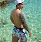 Antony LaVega - Facebook