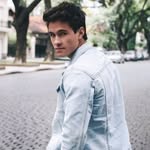 love Michael ronda vs simon - @michaelrondafans100000 - Instagram