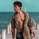 Michael Ronda-Simon Alvarez - @miichaeelronda - Instagram