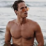Simon Alvarez Ronda - @rondasimonalvarez - Instagram