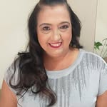 Simone Ronda de Souza - @simonerondadesouza - Instagram