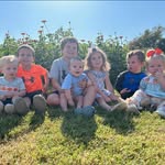 Ronda Smart - @smart_mom_3 - Instagram