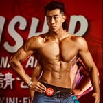 𝕽𝖔𝖓𝖓𝖎𝖊 𝕮𝖍𝖊𝖓 🇹🇼 - @ronnie_armour - Instagram