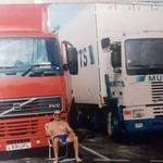 Ronnie Benson - @ronnie.benson1 - Instagram