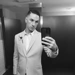 Ronnie Benson - @ronnie_benson - Instagram