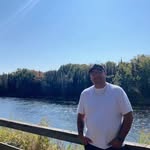 Ronnie Benson - @bensonjr.ronnie - Instagram