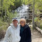Ronnie Benson - @rpappy4950 - Instagram