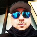 Ronnie Benson Jr. - @bens30r - Instagram