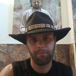 Ronnie Lee Benson - @ronnie.bemson - Instagram
