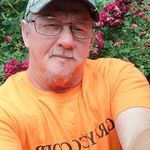 Ronnie Wayne Benson - @ronniewaynebenson - Instagram