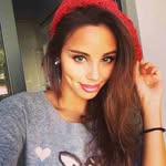 @ronniebenson_1984 - Instagram