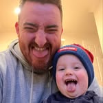A - @ronniebing75 - Instagram