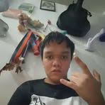 Ronnie Binggan Jr. - Facebook