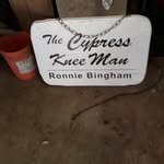 Ronnie Bingham - @binghamronnie - Instagram