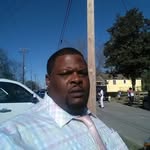 Ronnie Brown - @brownronnie205205 - Instagram