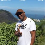 Ronnie Brown - @ronbeeartist - Instagram