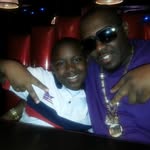 Ronnie Brown - @laron_brown76 - Instagram