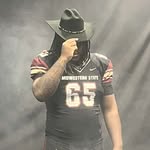 Ronnie Brown - @r_m_b_3 - Instagram
