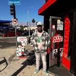 Ronnie Brown - @imjustoohkay - Instagram