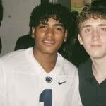 Ronnie Brown - @ronbrownnn_ - Instagram