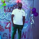 Ronnie Brown - @smoothronnie - Instagram
