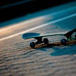 Ronnie Collins - @ronnie_skates - Instagram