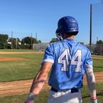 Ronnie Collins - @ronniebaseball.6 - Instagram