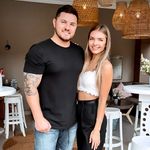 Ronnie Leigé Collins - @ronniecollins88 - Instagram