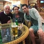 Ronnie Comer - @ronniecomer - Instagram