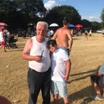 Ronnie Connors - @ronnieconnors10 - Instagram