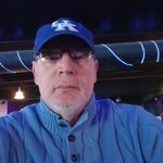 Ronnie Conner - @ronconner1980 - Instagram
