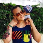 Ronnie Cornelli - @cornelli_ronnie - Instagram