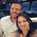 Ronnie Couch - @rombodamus - Instagram
