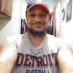 Ronnie Couch - @ronniecouch5 - Instagram