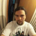 Ronnie Couch - @xragex0 - Instagram