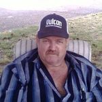 Ronnie Couch - @vokoh18135 - Instagram