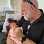 Ronnie Crowe - @ronniecrowe64 - Instagram