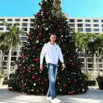 Ronnie Crowe - @mr.birdmanjr - Instagram
