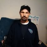 Ronnie Crowe - @croweronnir67 - Instagram
