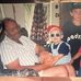 Ronnie Daniel - Facebook
