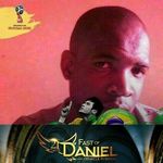 Ronnie Daniel - @daniel.ronnie - Instagram