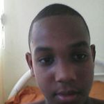 Ronnie Daniel - @rdvm16 - Instagram