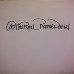 RONNIE DANIEL - @thereal_ronniedaniel - Instagram