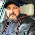 Ronnie Daniel - @ronniedaniel82 - Instagram