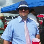 Ronnie Daniel Hall - @ronniedaniel1977 - Instagram