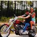 Ronny Darby - Facebook