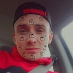Ronnie Austin Daugherty - @r_austin_d_1999 - Instagram