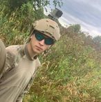 Ronnie Daugherty - Facebook